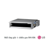 Dàn lạnh âm trần nối ống gió multi LG (2.5Hp) AMNQ24GL3A0 inverter 18 img sp 16
