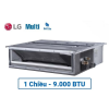 Dàn lạnh âm trần nối ống gió multi LG (1.0Hp) AMNQ09GL1A0 inverter 12 img sp 17