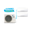 (Combo khuyến mãi) Hệ thống máy lạnh Daikin multi s Inverter 3.0 HP (3HP Ngựa) - 1 dàn nóng 2 dàn lạnh (1.5 + 1.5 HP (1.5 Ngựa) MKC70SVMV-CTKC35RVMV+CTKC35RVMV 2 img sp 11