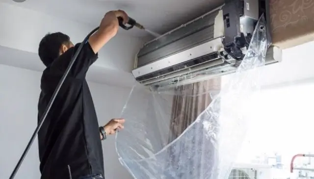 Sửa chữa máy lạnh tại nhà 17 dv sua chua may lanh tai nha 1 1