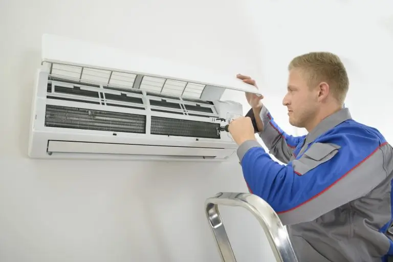 Sửa chữa máy lạnh tại nhà 8 kiem tra