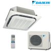 Máy lạnh âm trần cassette Daikin FCRN100FXV1V (4.0 Hp) 2 DAIKIN FCNQ