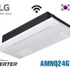 Dàn lạnh âm trần Multi LG inverter (2.5Hp) AMNQ24GTTA0 17 amnq24gtta0 zV6GGY