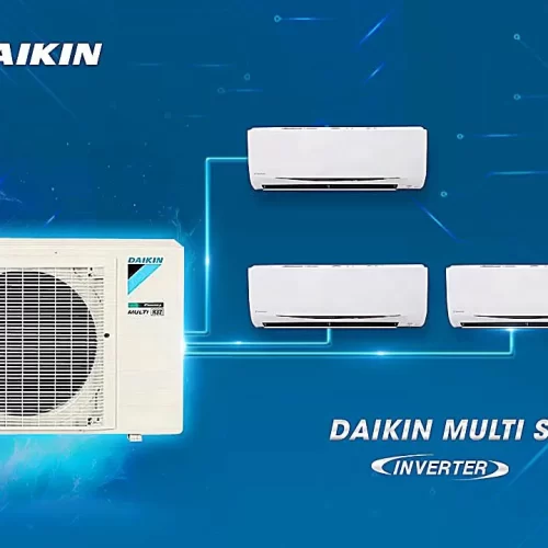 (Combo khuyến mãi) Hệ thống máy lạnh Daikin Multi S inverter 3.0Hp - MKC70SVMV-CTKC35RVMV+CTKC50SVMV 4 combo khuyen mai he thong may lanh daikin multi s inverter 3 0hp mkc70svmv ctkc35rvmv ctkc50svmv 1 1
