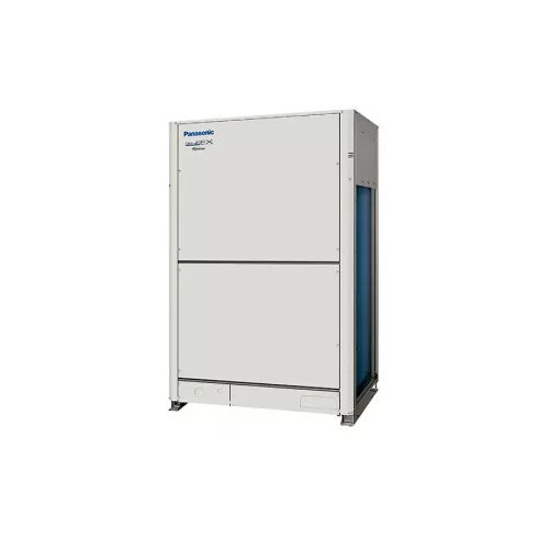 hinh dai dien dan nong vrf panasonic fsv es inverter 8 0 hp u 8mf3r7 dong 3 duong ong