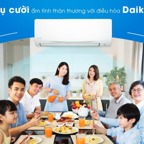 Sữa chữa máy lạnh tại nhà 80 may lanh daikin ftf25uv1v 1 0 hp 6