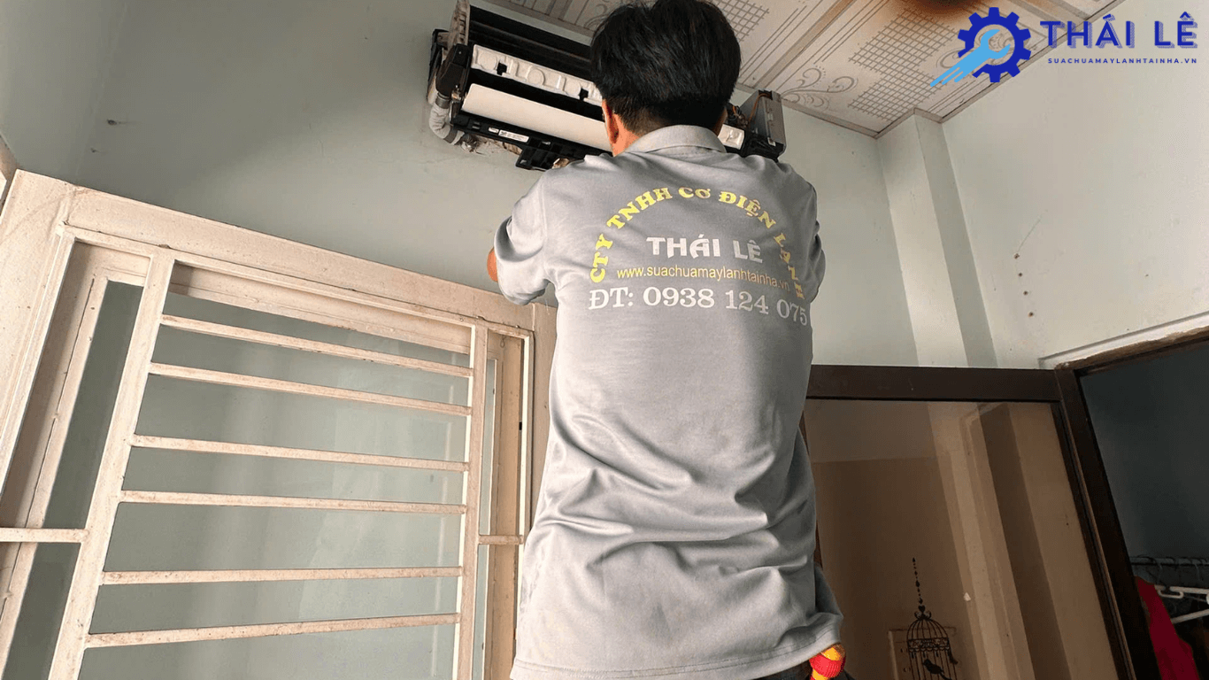 Giá gas máy lạnh 2025 và mẹo tiết kiệm khi nạp gas tại nhà 12 Dịch vụ nạp gas máy lạnh tại nh