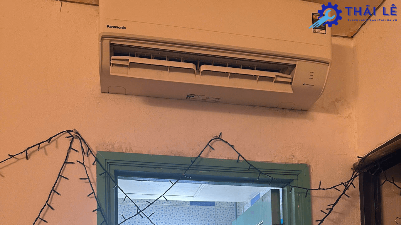 Cách chọn máy lạnh phù hợp với diện tích phòng và chi phí vận hành 2 Nên chọn máy lạnh inverter hay non-inverter?