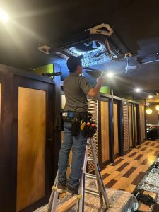 Sửa Chữa Máy Lạnh